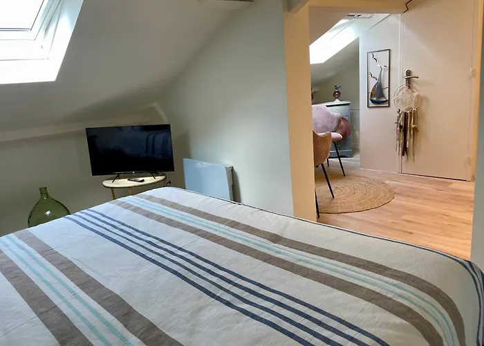 Constance de Bretagne B&B